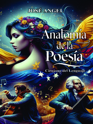 cover image of Anatomía de la poesía